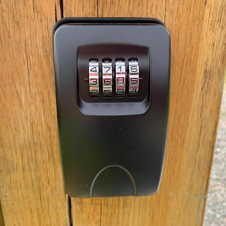 Casa de Férias Maisonnette Au Calme, 15 Kms Honfleur/deauville