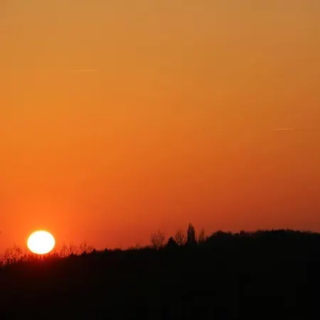 Maisonnette Au Calme, 15 Kms Honfleur/deauville