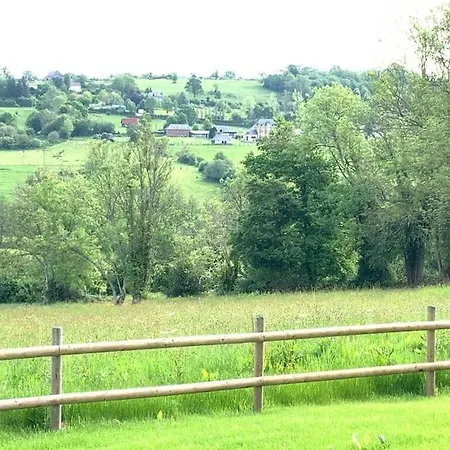 Casa vacanze Maisonnette Au Calme, 15 Kms Honfleur/deauville *