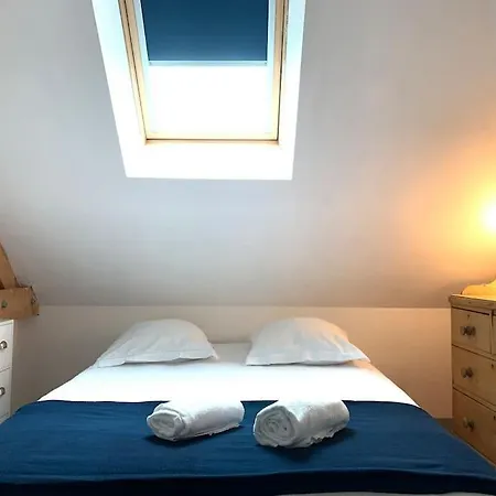 Prázdninový dům Maisonnette Au Calme, 15 Kms Honfleur/deauville