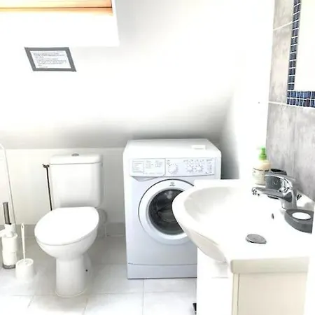 Maisonnette Au Calme, 15 Kms Honfleur/deauville