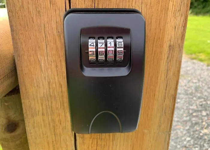 Casa de Férias Maisonnette Au Calme, 15 Kms Honfleur/deauville