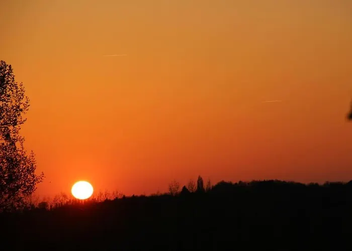 Maisonnette Au Calme, 15 Kms Honfleur/deauville