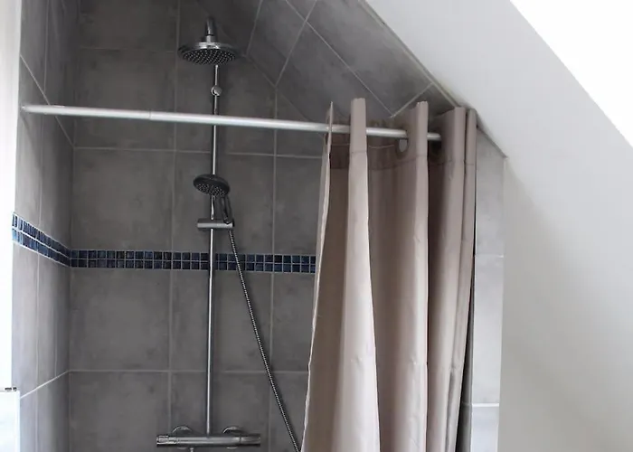 Maisonnette Au Calme, 15 Kms Honfleur/deauville * Les Authieux-sur-Calonne