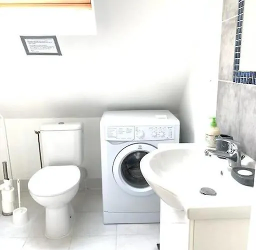 Maisonnette Au Calme, 15 Kms Honfleur/deauville