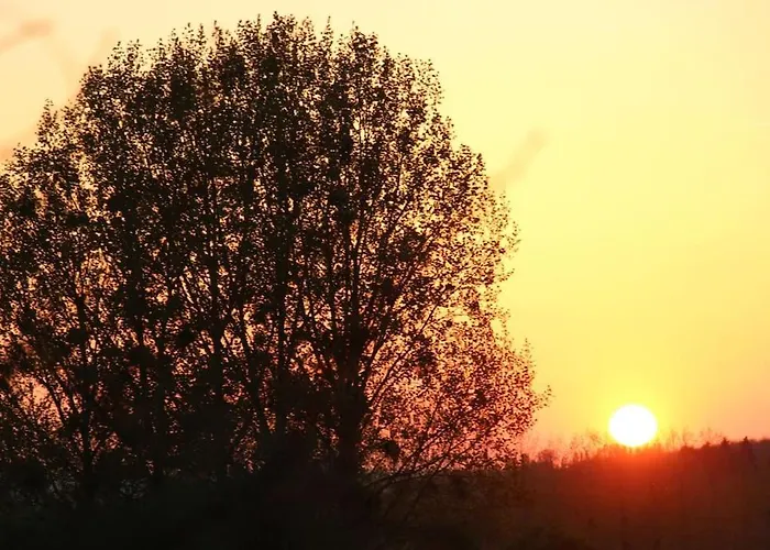 Maisonnette Au Calme, 15 Kms Honfleur/deauville * Les Authieux-sur-Calonne